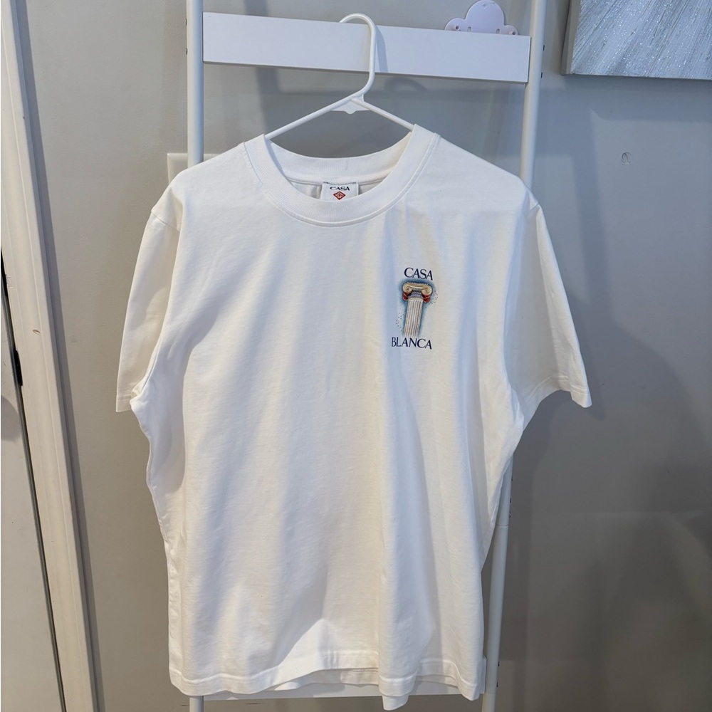 Casablanca t shirt men